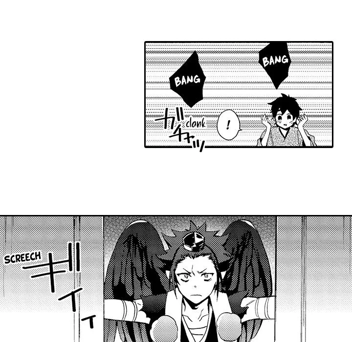 Anti Platonic - Chapter 11